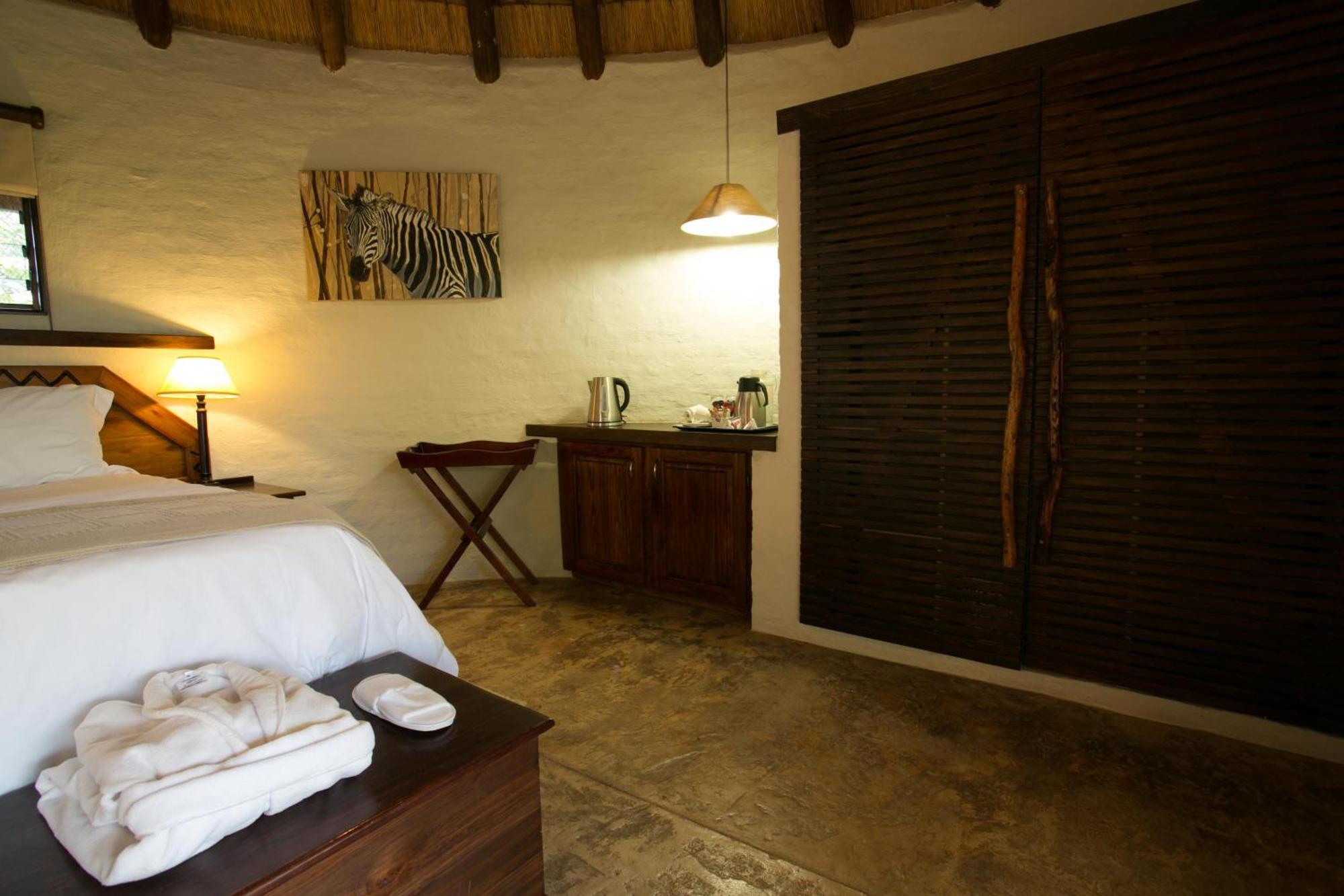 Linton Mopane Bush Lodge חדר תמונה