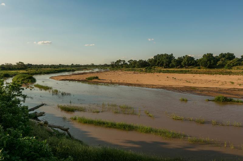 Linton Mopane Bush Lodge מראה חיצוני תמונה